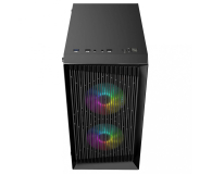 Logic Atos ARGB Mini Black - 1123094 - zdjęcie 13